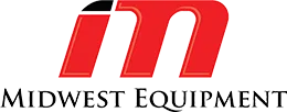 Midwest Equipment Logo